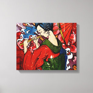 Toile Geisha