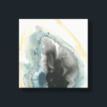 Toile Géodes III<br><div class="desc">Profitez de ce design d'aquarelle geode créatif sur un produit ou une pièce d'art murale pour améliorer et ajouter au monde autour de vous. Artiste : June Erica Vess</div>