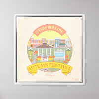 Gilmore Girls | Stars Hollow Festival d'automne