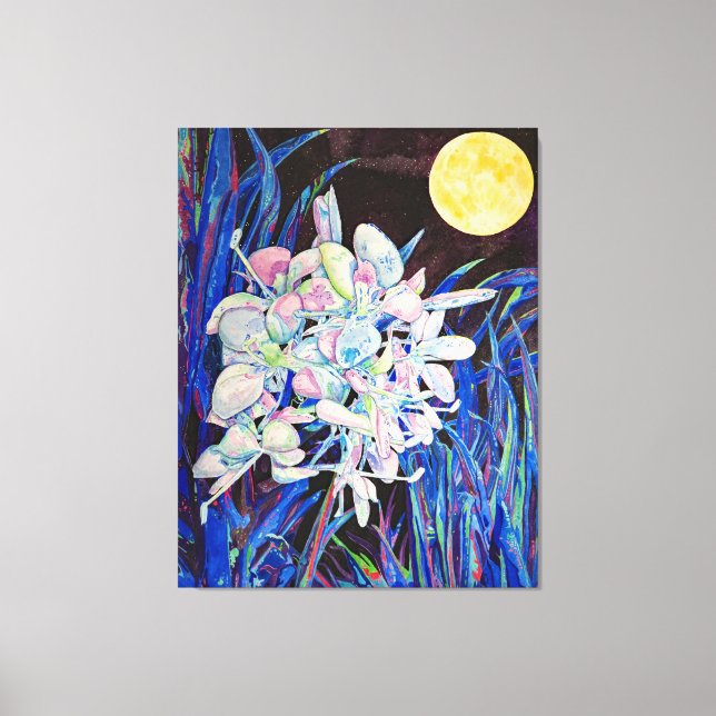 Toile Ginger Moon (Recto)