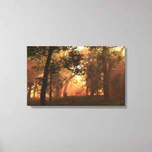 Toile Glenwood (2024)