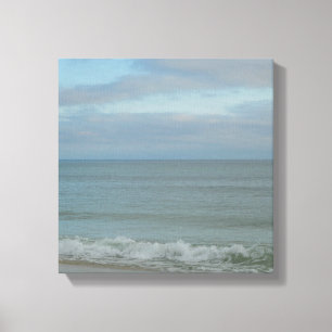 Toile Golfe du Mexique Plage Floride Photo