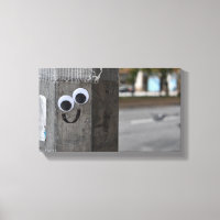 Googly Eyes Eyeballs New York City Photographie NY