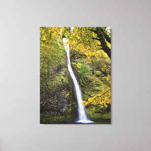 Toile Gorges de Columbia, Oregon