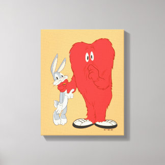 Toile Gossamer Holding BUGS BUNNY™