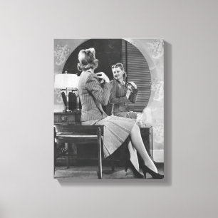 Toile Goupiller