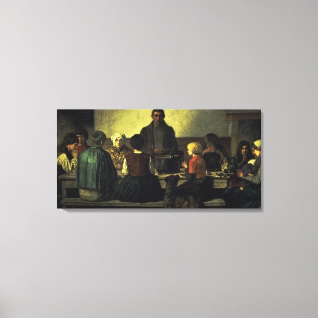 Toile Grâce (Recto)