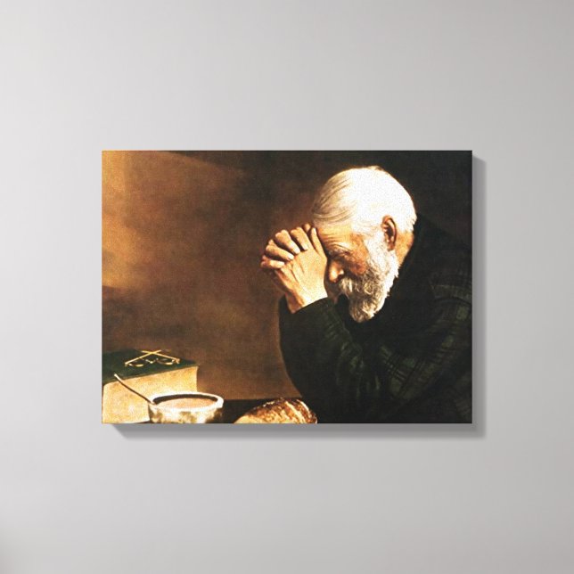 Toile Grace Eric Enstrom (Recto)