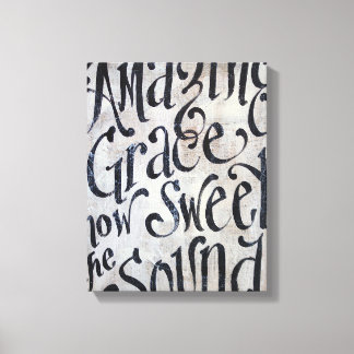 Toile Grace Extraordinaire