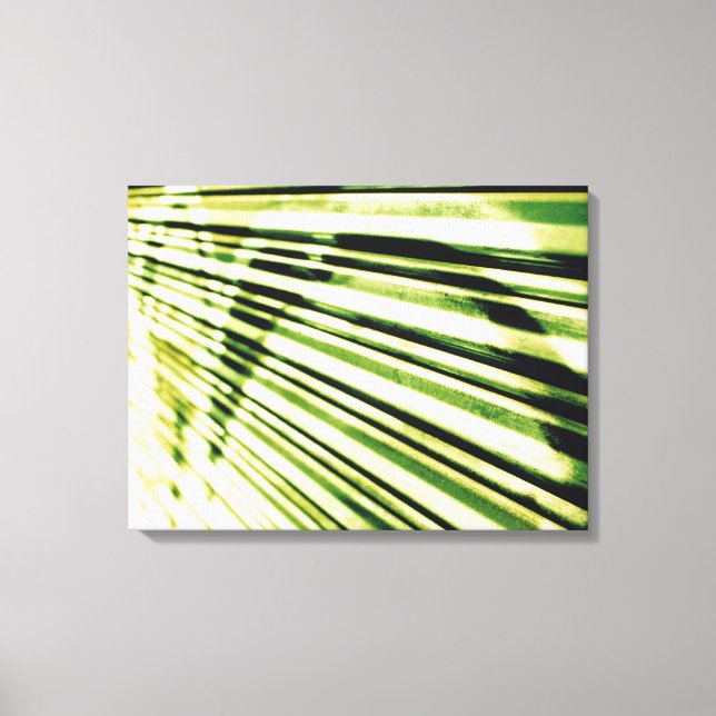 Toile Graffiti sur un volet (Recto)