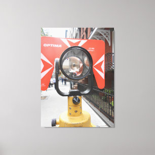 Toile Gramercy Park, Nyc