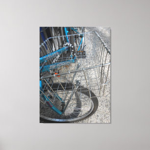 Toile Gramercy Park, Nyc