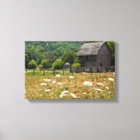 Grange rustique en bois