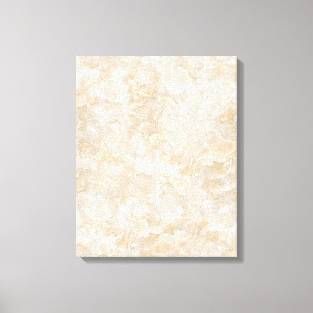 Toile Granite blanc (Recto)