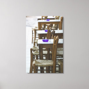 Toile GRÈCE, CRETE, province de Hania, Hania : Vénitienn