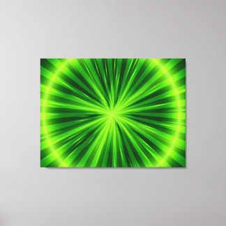 Toile GreenLight Imaginaire Art Design Abstrait 2