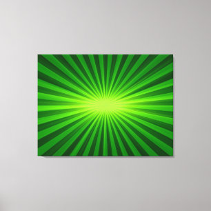 Toile GreenLight Imaginaire Art Design Abstrait 3