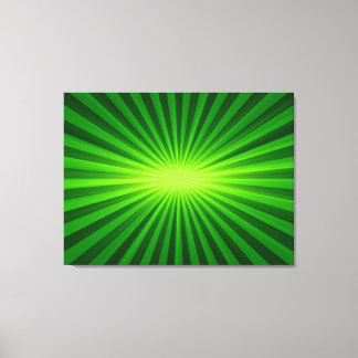 Toile GreenLight Imaginaire Art Design Abstrait 3