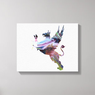Toile Griffin