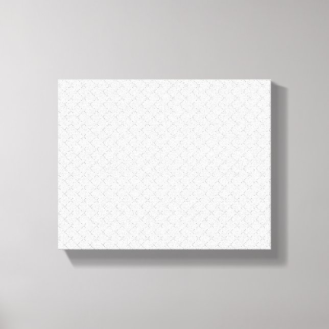 Toile Grille transparente PNG | Superposition de texture (Recto)