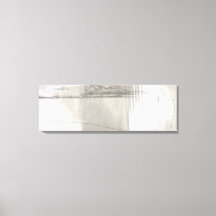 Gris beige neutre moderne minimaliste Abstrait