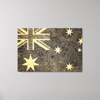 Toile Grunge Australia