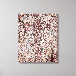 Toile Guerre et paix