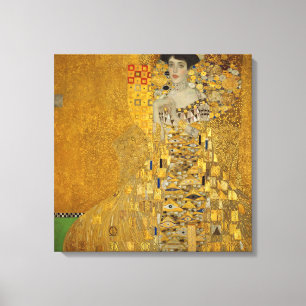Toile Gustav Klimt