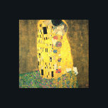 TOILE GUSTAV KLIMT<br><div class="desc">GUSTAV KLIMT</div>