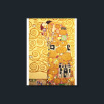 Toile Gustav Klimt - Exécution<br><div class="desc">Gustav Klimt - Exécution</div>