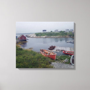 Toile Halifax (Nouvelle-Écosse)