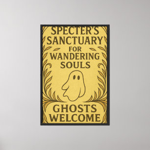 Toile Halloween