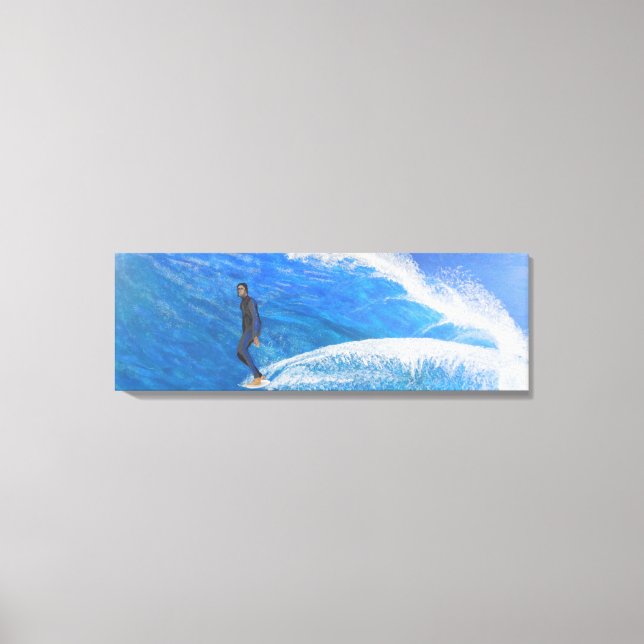 Toile Hang dix (Recto)