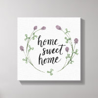 Happy to Bee Home Mots I | Maison Sweet Home