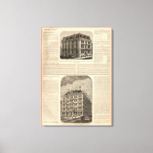 Toile Hartford Fire Insurance Company