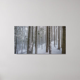 Toile Haut debout #2