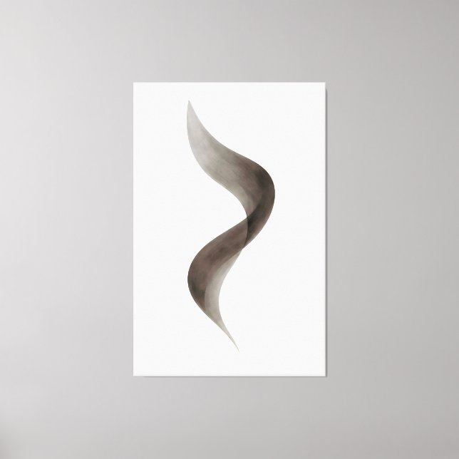 Toile Held Between Breaths (Recto)