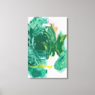 Toile Helen Frankenthaler - Radius - 1993