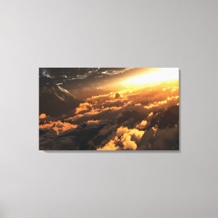 Toile Héliocentric (Jour)