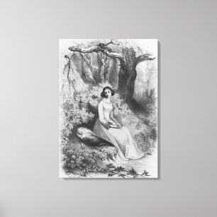 Toile Heloise et Astrolabius