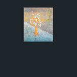 Toile Hiver 1 | Mikalojus Konstantinas Ciurlionis |<br><div class="desc">Winter 1 est une peinture du compositeur,  peintre,  maître de choeur,  figure culturelle et écrivain lituanien Mikalojus Konstantinas Čiurlionis.</div>