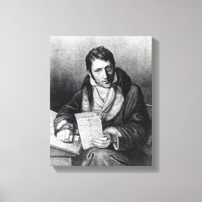 Toile Holding Charles-Joseph Panckouke (Recto)