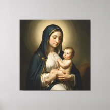 Holy Mother of God – Divine Love & Protection´8