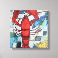 Homard du Maine