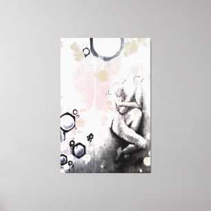 Toile honeycoma
