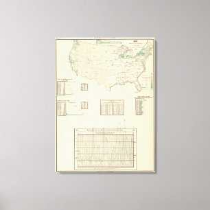 Toile Houblon