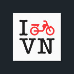 Toile I Motorbike Vietnam<br><div class="desc">I Motorbike Vietnam</div>