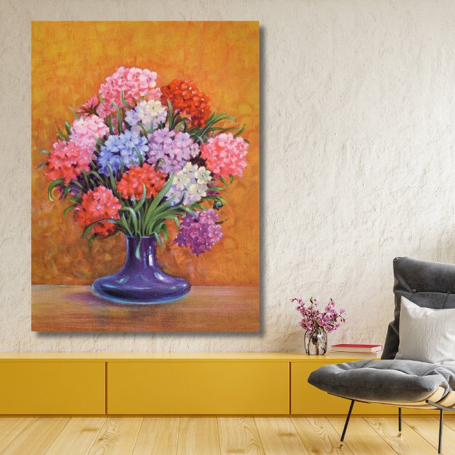 Toile Iberis 'Candytuft' de Cargill, 1937 (Créateur téléchargé)