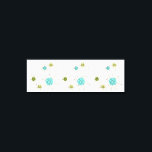 Toile Iconique Starbursts Emballé Canvas<br><div class="desc">Ce motif de toile enrobé de Starbursts atomique emblématique présente des étoiles atomiques emblématiques. C'est vrai ! L'ancienne école, arrière - plan crème avec des taches d'or est la toile de fond parfaite pour le céleri turquoise, apaisant, et les cercles kitsch vert poire. Les taches de couleur sont sporadiquement placées...</div>