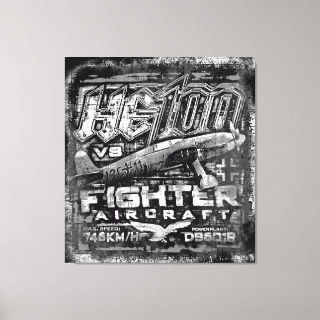 Toile Il 100 V8 (Recto)